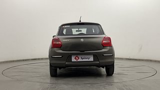 Used 2020 Maruti Suzuki Swift [2017-2021] VXi Petrol Manual exterior BACK VIEW