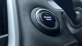 Used 2020 MG Motors Hector Sharp 1.5 DCT Petrol Petrol Automatic top_features Keyless start