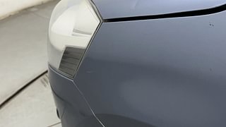 Used 2018 Maruti Suzuki Wagon R 1.0 VXI AMT Petrol Automatic dents MINOR SCRATCH