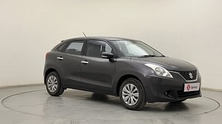 Used 2016 Maruti Suzuki Baleno Delta 1.2 Petrol Manual exterior RIGHT FRONT CORNER VIEW