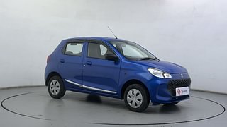 Used 2023 Maruti Suzuki Alto K10 VXI S-CNG Petrol+cng Manual exterior RIGHT FRONT CORNER VIEW