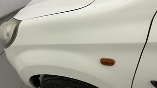 Used 2015 Maruti Suzuki Alto 800 Lxi Petrol Manual dents MINOR DENT