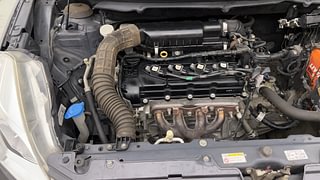Used 2016 Maruti Suzuki Baleno Delta 1.2 Petrol Manual engine ENGINE RIGHT SIDE VIEW