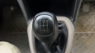 Used 2013 Hyundai Grand i10 Magna 1.2 Kappa VTVT Petrol Manual interior GEAR  KNOB VIEW