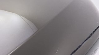 Used 2019 Renault Kwid RXL Petrol Manual dents MINOR SCRATCH