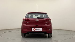 Used 2015 Hyundai Elite i20 Asta 1.2 Petrol Manual exterior BACK VIEW