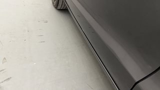 Used 2016 Maruti Suzuki Baleno Delta 1.2 Petrol Manual dents MINOR DENT