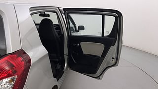 Used 2022 Maruti Suzuki Alto 800 LXi (O) Petrol Manual interior RIGHT REAR DOOR OPEN VIEW