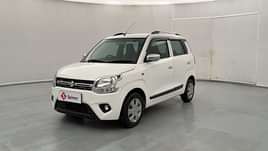 2021 Maruti Suzuki Wagon R 1.0 VXi 1.0