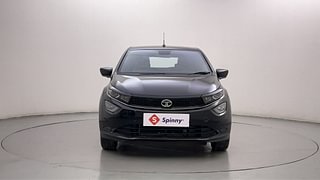 Used 2022 Tata Altroz XZA Plus Petrol Dark Edtion Petrol Automatic exterior FRONT VIEW