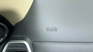 Used 2021 Honda City ZX CVT Petrol Petrol Automatic top_features Side airbags