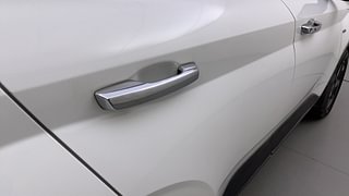 Used 2019 Hyundai Venue SX Plus 1.0 Turbo DCT Petrol Automatic dents MINOR SCRATCH