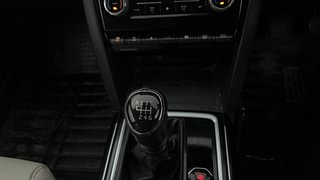 Used 2022 Mahindra XUV700 AX 7 Diesel MT 7 STR Diesel Manual interior GEAR  KNOB VIEW