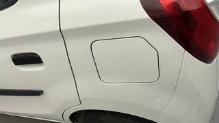 Used 2016 Maruti Suzuki Alto K10 VXI AMT Petrol Automatic dents MINOR DENT