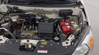 Used 2022 Maruti Suzuki Alto 800 LXi (O) Petrol Manual engine ENGINE LEFT SIDE VIEW