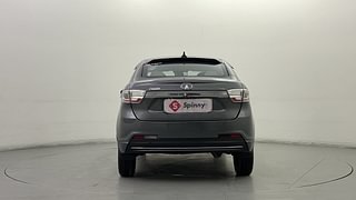 Used 2023 Tata Tigor Revotron XZ+ CNG Petrol+cng Manual exterior BACK VIEW