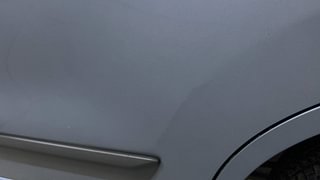Used 2018 Maruti Suzuki Wagon R 1.0 VXI AMT Petrol Automatic dents MINOR SCRATCH