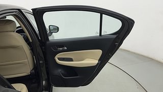 Used 2021 Honda City ZX CVT Petrol Petrol Automatic interior RIGHT REAR DOOR OPEN VIEW