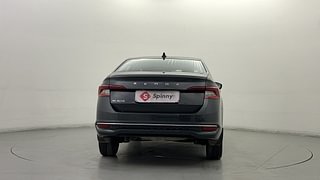 Used 2022 Skoda Slavia Style 1.5L TSI DSG Petrol Automatic exterior BACK VIEW