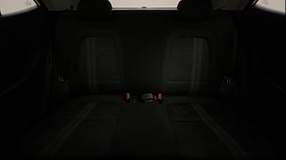 Used 2019 Hyundai Venue SX Plus 1.0 Turbo DCT Petrol Automatic interior REAR SEAT CONDITION VIEW