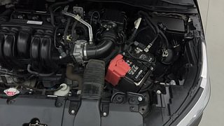 Used 2021 Honda City ZX CVT Petrol Petrol Automatic engine ENGINE LEFT SIDE VIEW