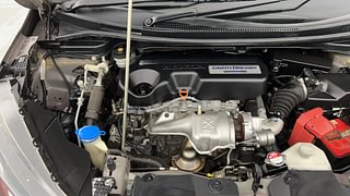 Used 2018 Honda WR-V VX MT Diesel Diesel Manual engine ENGINE RIGHT SIDE VIEW
