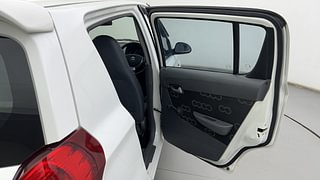 Used 2015 Maruti Suzuki Alto 800 Lxi Petrol Manual interior RIGHT REAR DOOR OPEN VIEW
