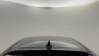 Used 2023 Tata Tigor Revotron XZ+ CNG Petrol+cng Manual exterior EXTERIOR ROOF VIEW