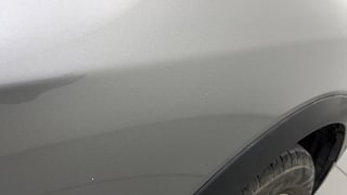 Used 2022 Maruti Suzuki S-Cross Zeta Petrol Manual dents MINOR SCRATCH