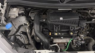 Used 2023 Maruti Suzuki Wagon R 1.0 LXI CNG Petrol+cng Manual engine ENGINE RIGHT SIDE VIEW