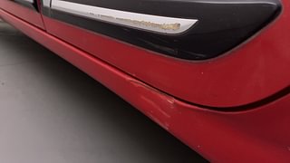 Used 2018 Maruti Suzuki Swift [2017-2021] VXI AMT Petrol Automatic dents MINOR DENT