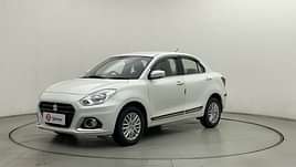 2022 Maruti Suzuki Dzire ZXi AGS