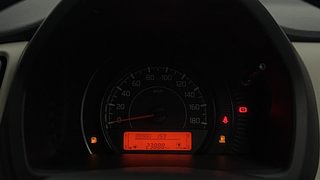 Used 2023 Maruti Suzuki Wagon R 1.0 LXI CNG Petrol+cng Manual top_features Digital Instrument cluster