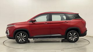Used 2020 MG Motors Hector Sharp 1.5 DCT Petrol Petrol Automatic exterior LEFT SIDE VIEW
