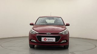 Used 2015 Hyundai Elite i20 Asta 1.2 Petrol Manual exterior FRONT VIEW