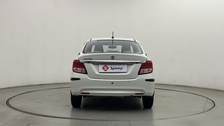 Used 2022 Maruti Suzuki Dzire ZXi AGS Petrol Automatic exterior BACK VIEW