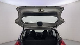 Used 2022 Maruti Suzuki Alto 800 LXi (O) Petrol Manual interior DICKY DOOR OPEN VIEW