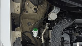 Used 2022 Maruti Suzuki Dzire ZXi AGS Petrol Automatic engine ENGINE RIGHT SIDE VIEW