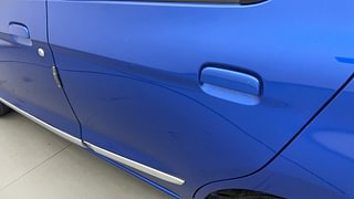 Used 2023 Maruti Suzuki Alto K10 VXI S-CNG Petrol+cng Manual dents MINOR SCRATCH