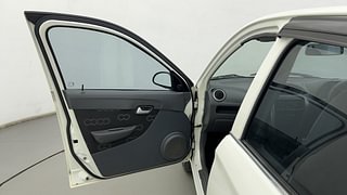 Used 2015 Maruti Suzuki Alto 800 Lxi Petrol Manual interior LEFT FRONT DOOR OPEN VIEW