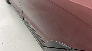 Used 2018 Honda WR-V VX MT Diesel Diesel Manual dents MINOR SCRATCH