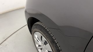 Used 2016 Maruti Suzuki Baleno Delta 1.2 Petrol Manual dents MINOR SCRATCH