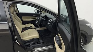 Used 2021 Honda City ZX CVT Petrol Petrol Automatic interior RIGHT SIDE FRONT DOOR CABIN VIEW