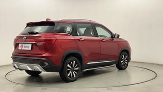 Used 2020 MG Motors Hector Sharp 1.5 DCT Petrol Petrol Automatic exterior RIGHT REAR CORNER VIEW