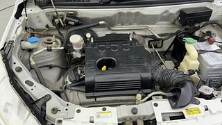 Used 2016 Maruti Suzuki Alto K10 VXI AMT Petrol Automatic engine ENGINE RIGHT SIDE VIEW