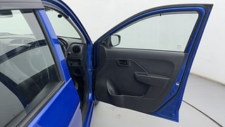 Used 2023 Maruti Suzuki Alto K10 VXI S-CNG Petrol+cng Manual interior RIGHT FRONT DOOR OPEN VIEW