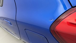 Used 2023 Maruti Suzuki Alto K10 VXI S-CNG Petrol+cng Manual dents MINOR DENT