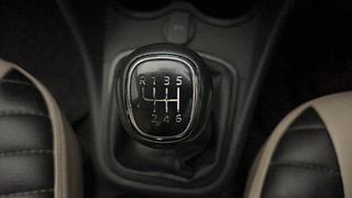 Used 2020 Skoda Rapid New Active 1.0 TSI MT Petrol Manual interior GEAR  KNOB VIEW