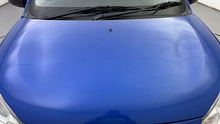 Used 2023 Maruti Suzuki Alto K10 VXI S-CNG Petrol+cng Manual dents MINOR DENT