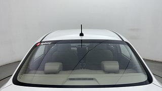 Used 2022 Maruti Suzuki Dzire ZXi AGS Petrol Automatic exterior BACK WINDSHIELD VIEW